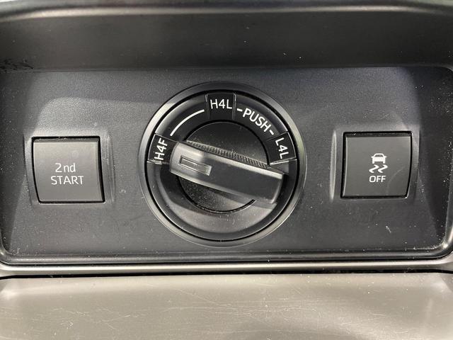 ランドクルーザープラド TX Lパッケージ 4WD ALPINE9型ナビ 禁煙車 レーダークルーズコントロール バックカメラ ETC ドラレコ シートベンチレーション 前席パワーシート クリアランスソナー LEDヘッドライト 純正19インチAW(7枚目)