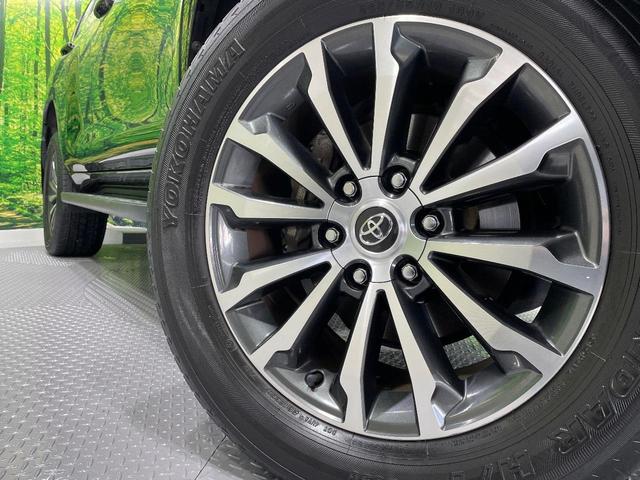 ランドクルーザープラド TX Lパッケージ 4WD ALPINE9型ナビ 禁煙車 レーダークルーズコントロール バックカメラ ETC ドラレコ シートベンチレーション 前席パワーシート クリアランスソナー LEDヘッドライト 純正19インチAW(13枚目)