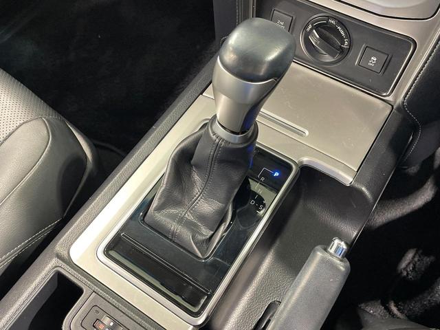ランドクルーザープラド TX Lパッケージ 4WD ALPINE9型ナビ 禁煙車 レーダークルーズコントロール バックカメラ ETC ドラレコ シートベンチレーション 前席パワーシート クリアランスソナー LEDヘッドライト 純正19インチAW(25枚目)