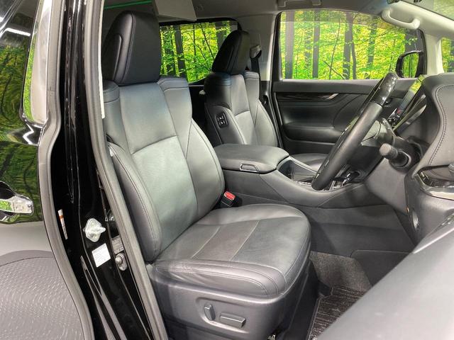 アルファード ２．５Ｓ　Ｃパッケージ　純正９型ナビ　禁煙車　リヤエンターテインメントシステム　セーフティセンス　両側電動スライドドア　レーダークルーズコントロール　デジタルインナーミラー　ブラインドスポットモニター　ＥＴＣ　ドラレコ（8枚目）