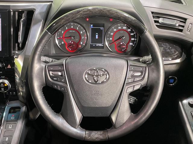 アルファード ２．５Ｓ　Ｃパッケージ　純正９型ナビ　禁煙車　リヤエンターテインメントシステム　セーフティセンス　両側電動スライドドア　レーダークルーズコントロール　デジタルインナーミラー　ブラインドスポットモニター　ＥＴＣ　ドラレコ（12枚目）