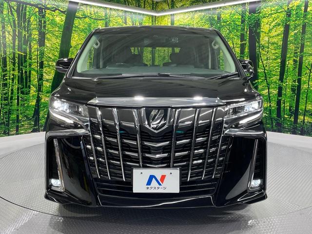 アルファード ２．５Ｓ　Ｃパッケージ　純正９型ナビ　禁煙車　リヤエンターテインメントシステム　セーフティセンス　両側電動スライドドア　レーダークルーズコントロール　デジタルインナーミラー　ブラインドスポットモニター　ＥＴＣ　ドラレコ（15枚目）