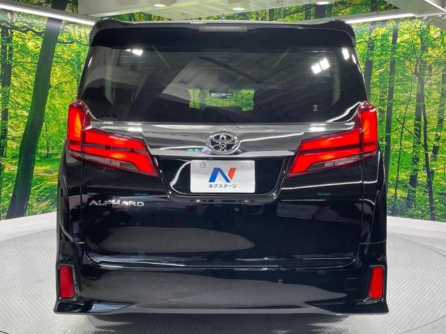 アルファード ２．５Ｓ　Ｃパッケージ　純正９型ナビ　禁煙車　リヤエンターテインメントシステム　セーフティセンス　両側電動スライドドア　レーダークルーズコントロール　デジタルインナーミラー　ブラインドスポットモニター　ＥＴＣ　ドラレコ（16枚目）