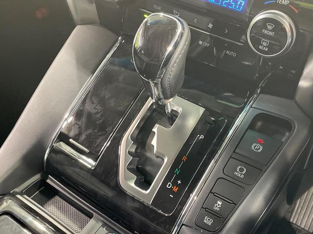アルファード ２．５Ｓ　Ｃパッケージ　純正９型ナビ　禁煙車　リヤエンターテインメントシステム　セーフティセンス　両側電動スライドドア　レーダークルーズコントロール　デジタルインナーミラー　ブラインドスポットモニター　ＥＴＣ　ドラレコ（26枚目）