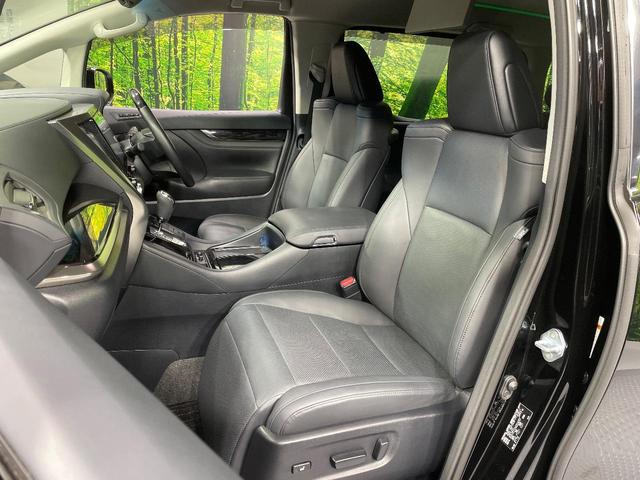 アルファード ２．５Ｓ　Ｃパッケージ　純正９型ナビ　禁煙車　リヤエンターテインメントシステム　セーフティセンス　両側電動スライドドア　レーダークルーズコントロール　デジタルインナーミラー　ブラインドスポットモニター　ＥＴＣ　ドラレコ（39枚目）