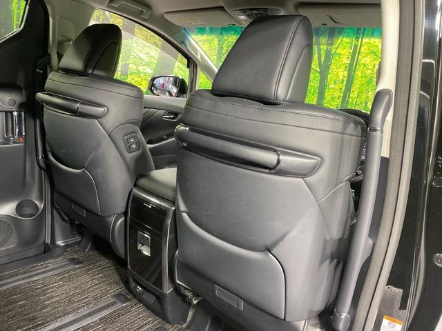 アルファード ２．５Ｓ　Ｃパッケージ　純正９型ナビ　禁煙車　リヤエンターテインメントシステム　セーフティセンス　両側電動スライドドア　レーダークルーズコントロール　デジタルインナーミラー　ブラインドスポットモニター　ＥＴＣ　ドラレコ（40枚目）