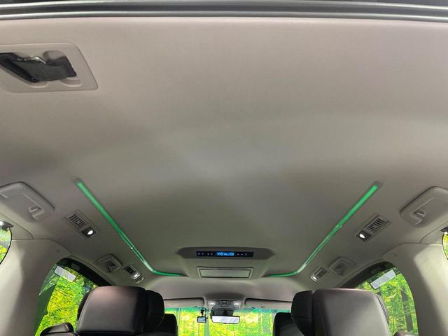 アルファード ２．５Ｓ　Ｃパッケージ　純正９型ナビ　禁煙車　リヤエンターテインメントシステム　セーフティセンス　両側電動スライドドア　レーダークルーズコントロール　デジタルインナーミラー　ブラインドスポットモニター　ＥＴＣ　ドラレコ（42枚目）