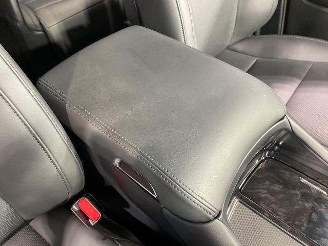 アルファード ２．５Ｓ　Ｃパッケージ　純正９型ナビ　禁煙車　リヤエンターテインメントシステム　セーフティセンス　両側電動スライドドア　レーダークルーズコントロール　デジタルインナーミラー　ブラインドスポットモニター　ＥＴＣ　ドラレコ（44枚目）