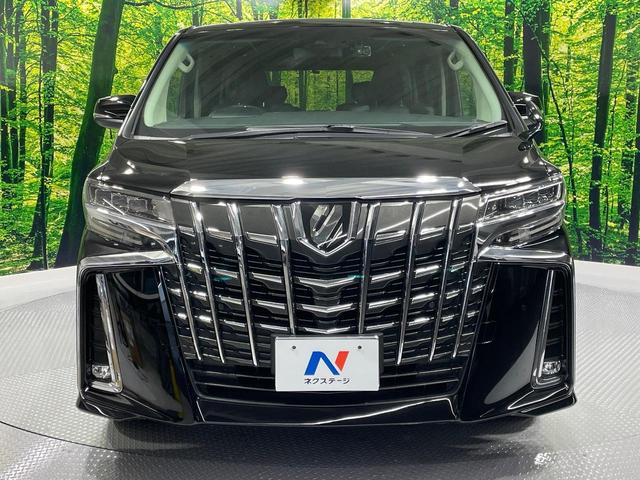 アルファード ２．５Ｓ　Ｃパッケージ　純正９型ナビ　禁煙車　リヤエンターテインメントシステム　セーフティセンス　両側電動スライドドア　レーダークルーズコントロール　デジタルインナーミラー　ブラインドスポットモニター　ＥＴＣ　ドラレコ（68枚目）