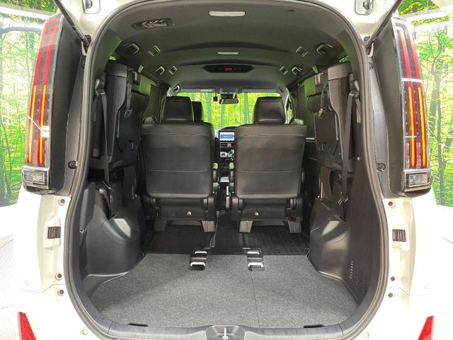 ノア ハイブリッドＳｉ　ダブルバイビーＩＩＩ　純正９型ナビ　禁煙車　セーフティセンス　両側電動スライドドア　バックカメラ　ＥＴＣ　ドライブレコーダー　前席シートヒーター　クルーズコントロール　リアオートエアコン　ＬＥＤヘッドライト（11枚目）