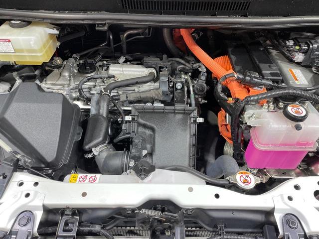 ノア ハイブリッドＳｉ　ダブルバイビーＩＩＩ　純正９型ナビ　禁煙車　セーフティセンス　両側電動スライドドア　バックカメラ　ＥＴＣ　ドライブレコーダー　前席シートヒーター　クルーズコントロール　リアオートエアコン　ＬＥＤヘッドライト（19枚目）