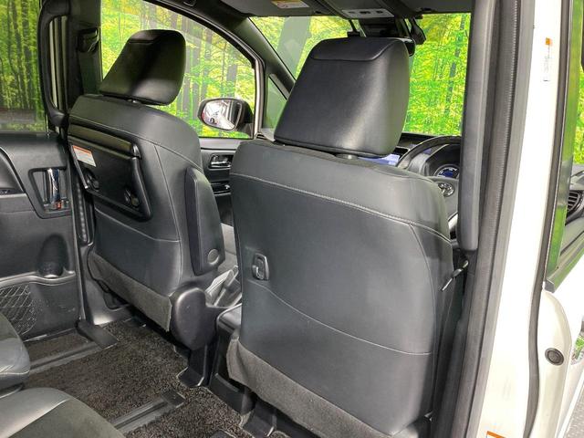 ノア ハイブリッドＳｉ　ダブルバイビーＩＩＩ　純正９型ナビ　禁煙車　セーフティセンス　両側電動スライドドア　バックカメラ　ＥＴＣ　ドライブレコーダー　前席シートヒーター　クルーズコントロール　リアオートエアコン　ＬＥＤヘッドライト（34枚目）