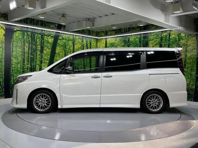 ノア ハイブリッドＳｉ　ダブルバイビーＩＩＩ　純正９型ナビ　禁煙車　セーフティセンス　両側電動スライドドア　バックカメラ　ＥＴＣ　ドライブレコーダー　前席シートヒーター　クルーズコントロール　リアオートエアコン　ＬＥＤヘッドライト（62枚目）
