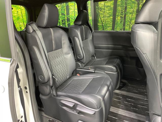 ノア ハイブリッドS-Z ディスプレイオーディオ+ 禁煙車 快適利便パッケージ セーフティセンス フリップダウンモニター パノラミックビューモニター 両側電動ドア デジタルインナーミラー ブラインドスポットモニター(9枚目)