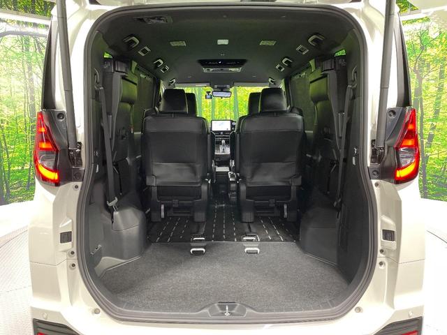 ノア ハイブリッドS-Z ディスプレイオーディオ+ 禁煙車 快適利便パッケージ セーフティセンス フリップダウンモニター パノラミックビューモニター 両側電動ドア デジタルインナーミラー ブラインドスポットモニター(11枚目)