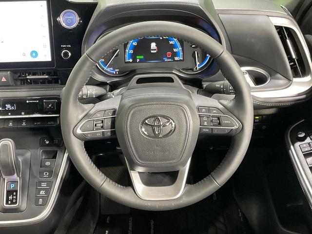 ノア ハイブリッドS-Z ディスプレイオーディオ+ 禁煙車 快適利便パッケージ セーフティセンス フリップダウンモニター パノラミックビューモニター 両側電動ドア デジタルインナーミラー ブラインドスポットモニター(12枚目)