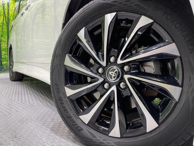 ノア ハイブリッドS-Z ディスプレイオーディオ+ 禁煙車 快適利便パッケージ セーフティセンス フリップダウンモニター パノラミックビューモニター 両側電動ドア デジタルインナーミラー ブラインドスポットモニター(14枚目)