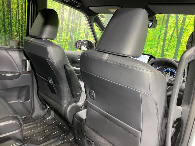 ノア ハイブリッドS-Z ディスプレイオーディオ+ 禁煙車 快適利便パッケージ セーフティセンス フリップダウンモニター パノラミックビューモニター 両側電動ドア デジタルインナーミラー ブラインドスポットモニター(39枚目)