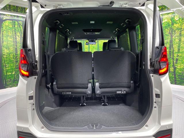 ノア ハイブリッドS-Z ディスプレイオーディオ+ 禁煙車 快適利便パッケージ セーフティセンス フリップダウンモニター パノラミックビューモニター 両側電動ドア デジタルインナーミラー ブラインドスポットモニター(40枚目)