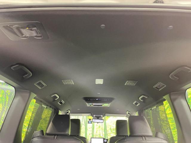 ノア ハイブリッドS-Z ディスプレイオーディオ+ 禁煙車 快適利便パッケージ セーフティセンス フリップダウンモニター パノラミックビューモニター 両側電動ドア デジタルインナーミラー ブラインドスポットモニター(41枚目)