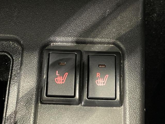 ジムニー ＸＣ　４ＷＤ　ＳＤナビ　衝突被害軽減システム　禁煙車　スマートキー　ＬＥＤヘッド　ＥＴＣ　クルコン　純正１６インチアルミ　オートハイビーム　車線逸脱警報　オートライト　オートエアコン　Ｂｌｕｅｔｏｏｔｈ（6枚目）