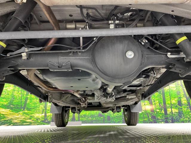 ジムニー ＸＣ　４ＷＤ　ＳＤナビ　衝突被害軽減システム　禁煙車　スマートキー　ＬＥＤヘッド　ＥＴＣ　クルコン　純正１６インチアルミ　オートハイビーム　車線逸脱警報　オートライト　オートエアコン　Ｂｌｕｅｔｏｏｔｈ（20枚目）