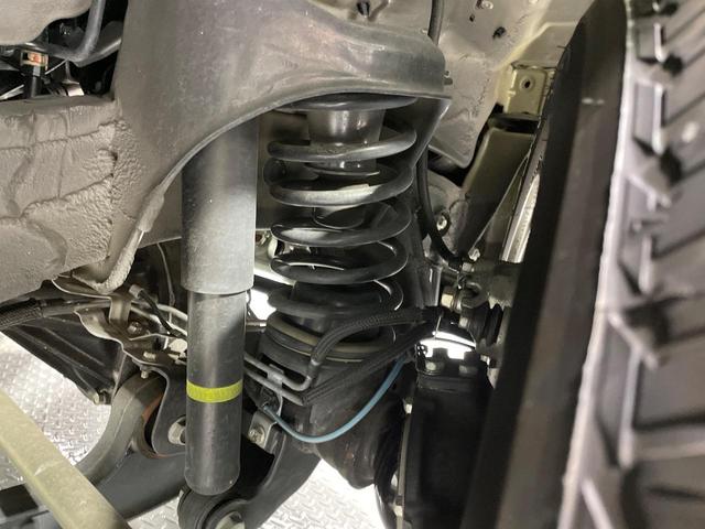 ジムニー ＸＣ　４ＷＤ　ＳＤナビ　衝突被害軽減システム　禁煙車　スマートキー　ＬＥＤヘッド　ＥＴＣ　クルコン　純正１６インチアルミ　オートハイビーム　車線逸脱警報　オートライト　オートエアコン　Ｂｌｕｅｔｏｏｔｈ（21枚目）