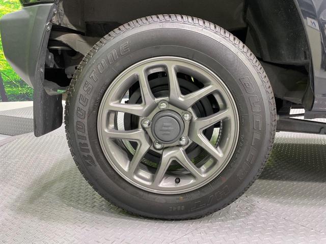 ジムニー ＸＣ　４ＷＤ　ＳＤナビ　衝突被害軽減システム　禁煙車　スマートキー　ＬＥＤヘッド　ＥＴＣ　クルコン　純正１６インチアルミ　オートハイビーム　車線逸脱警報　オートライト　オートエアコン　Ｂｌｕｅｔｏｏｔｈ（30枚目）