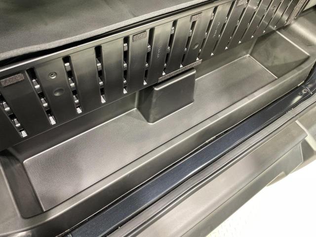 ジムニー ＸＣ　４ＷＤ　ＳＤナビ　衝突被害軽減システム　禁煙車　スマートキー　ＬＥＤヘッド　ＥＴＣ　クルコン　純正１６インチアルミ　オートハイビーム　車線逸脱警報　オートライト　オートエアコン　Ｂｌｕｅｔｏｏｔｈ（34枚目）