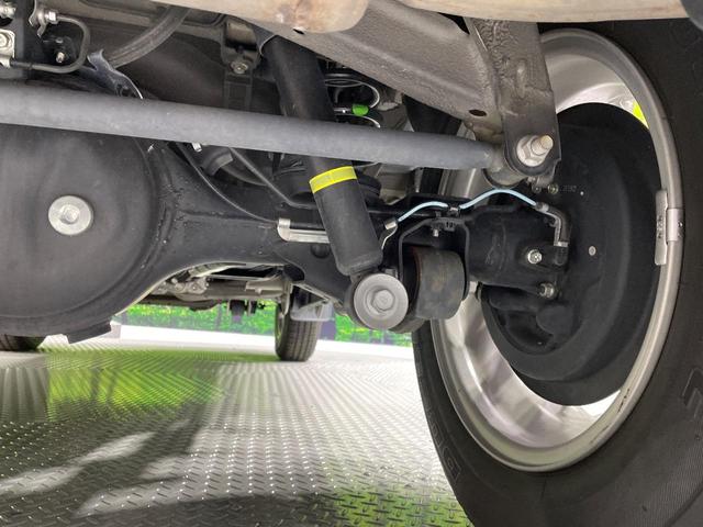 ジムニー ＸＣ　４ＷＤ　ＳＤナビ　衝突被害軽減システム　禁煙車　スマートキー　ＬＥＤヘッド　ＥＴＣ　クルコン　純正１６インチアルミ　オートハイビーム　車線逸脱警報　オートライト　オートエアコン　Ｂｌｕｅｔｏｏｔｈ（37枚目）