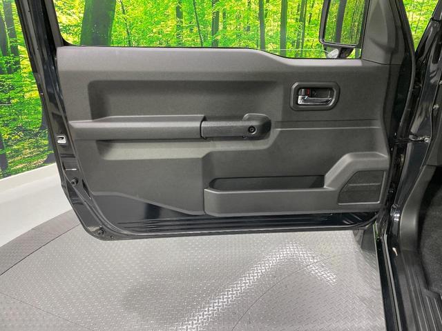 ジムニー ＸＣ　４ＷＤ　ＳＤナビ　衝突被害軽減システム　禁煙車　スマートキー　ＬＥＤヘッド　ＥＴＣ　クルコン　純正１６インチアルミ　オートハイビーム　車線逸脱警報　オートライト　オートエアコン　Ｂｌｕｅｔｏｏｔｈ（38枚目）