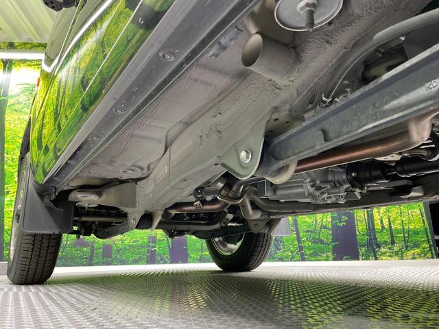 ジムニー ＸＣ　４ＷＤ　ＳＤナビ　衝突被害軽減システム　禁煙車　スマートキー　ＬＥＤヘッド　ＥＴＣ　クルコン　純正１６インチアルミ　オートハイビーム　車線逸脱警報　オートライト　オートエアコン　Ｂｌｕｅｔｏｏｔｈ（39枚目）