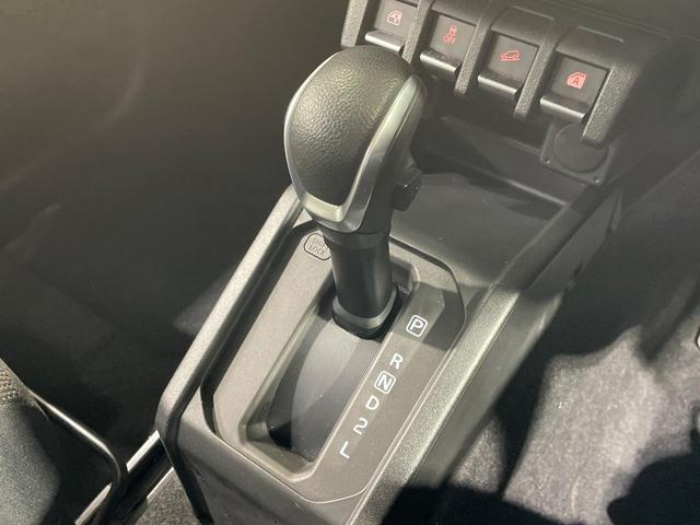 ジムニー ＸＣ　４ＷＤ　ＳＤナビ　衝突被害軽減システム　禁煙車　スマートキー　ＬＥＤヘッド　ＥＴＣ　クルコン　純正１６インチアルミ　オートハイビーム　車線逸脱警報　オートライト　オートエアコン　Ｂｌｕｅｔｏｏｔｈ（47枚目）