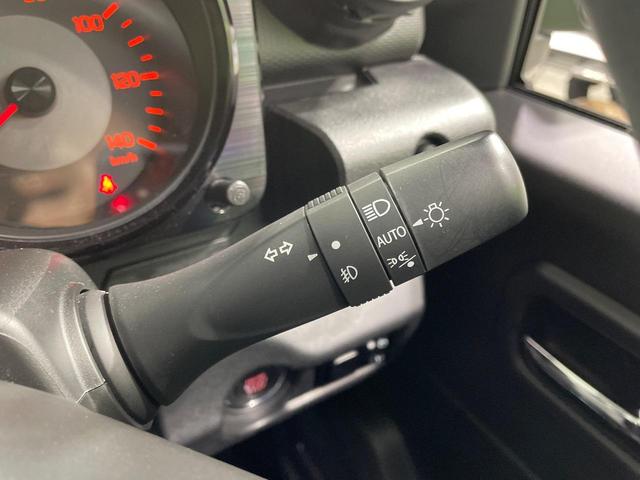 ジムニー ＸＣ　４ＷＤ　ＳＤナビ　衝突被害軽減システム　禁煙車　スマートキー　ＬＥＤヘッド　ＥＴＣ　クルコン　純正１６インチアルミ　オートハイビーム　車線逸脱警報　オートライト　オートエアコン　Ｂｌｕｅｔｏｏｔｈ（49枚目）