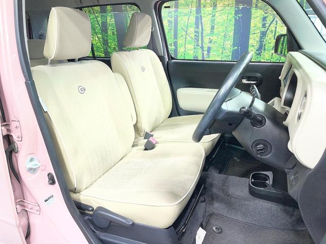 ミラココア ココアプラスG 純正ナビ バックカメラ 禁煙車 ルーフレール 純正14インチホイール オートエアコン ドラレコ CD 地デジ キーフリーシステム ドアバイザー フロアマット ヘッドライトレベライザー(9枚目)