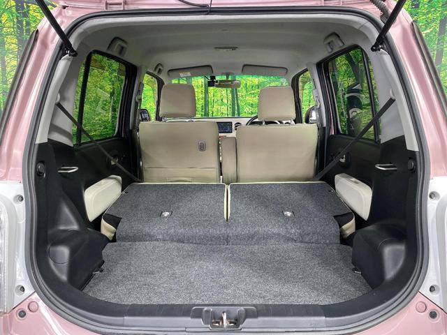 ミラココア ココアプラスG 純正ナビ バックカメラ 禁煙車 ルーフレール 純正14インチホイール オートエアコン ドラレコ CD 地デジ キーフリーシステム ドアバイザー フロアマット ヘッドライトレベライザー(11枚目)