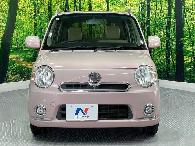 ミラココア ココアプラスG 純正ナビ バックカメラ 禁煙車 ルーフレール 純正14インチホイール オートエアコン ドラレコ CD 地デジ キーフリーシステム ドアバイザー フロアマット ヘッドライトレベライザー(15枚目)