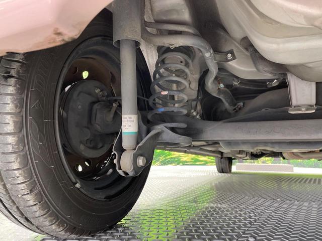 ミラココア ココアプラスG 純正ナビ バックカメラ 禁煙車 ルーフレール 純正14インチホイール オートエアコン ドラレコ CD 地デジ キーフリーシステム ドアバイザー フロアマット ヘッドライトレベライザー(21枚目)