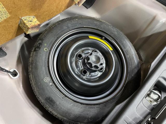 ミラココア ココアプラスG 純正ナビ バックカメラ 禁煙車 ルーフレール 純正14インチホイール オートエアコン ドラレコ CD 地デジ キーフリーシステム ドアバイザー フロアマット ヘッドライトレベライザー(35枚目)