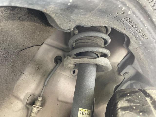 ミラココア ココアプラスG 純正ナビ バックカメラ 禁煙車 ルーフレール 純正14インチホイール オートエアコン ドラレコ CD 地デジ キーフリーシステム ドアバイザー フロアマット ヘッドライトレベライザー(47枚目)