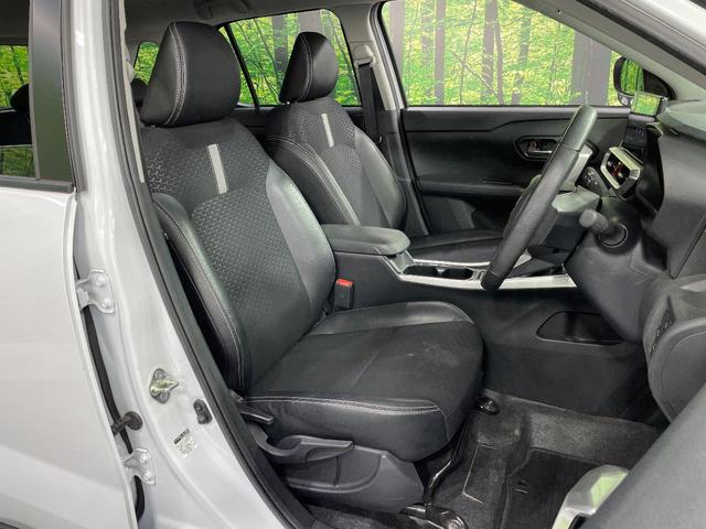 ロッキー プレミアムG HEV スマートアシスト 9インチディスプレイオーディオ バックカメラ ブラインドスポットモニター 2トーンカラー レーダクルーズコントロール HDMI入力端子 ドラレコ スマートキー シートヒーター(8枚目)