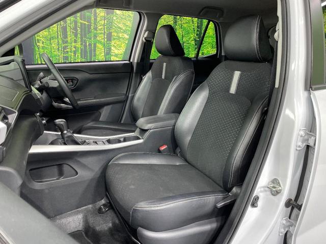 ロッキー プレミアムG HEV スマートアシスト 9インチディスプレイオーディオ バックカメラ ブラインドスポットモニター 2トーンカラー レーダクルーズコントロール HDMI入力端子 ドラレコ スマートキー シートヒーター(50枚目)