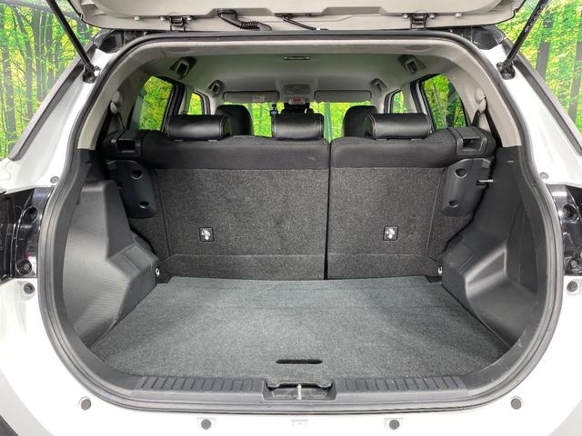 ロッキー プレミアムG HEV スマートアシスト 9インチディスプレイオーディオ バックカメラ ブラインドスポットモニター 2トーンカラー レーダクルーズコントロール HDMI入力端子 ドラレコ スマートキー シートヒーター(52枚目)