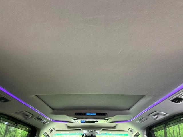 ヴェルファイア 2.5Z Gエディション サンルーフ 両側電動ドア BIGX11インチナビ 後席モニター バックカメラ シートベンチレーション衝突被害軽減システム レーダークルーズ 電動リアゲート レザーシート コーナーセンサー(41枚目)