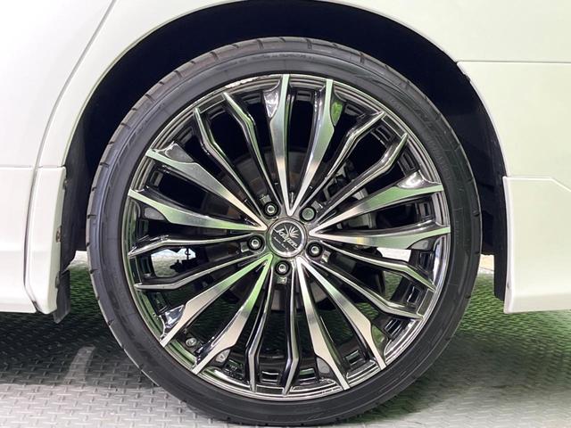 ヴェルファイア 2.5Z Gエディション サンルーフ 両側電動ドア BIGX11インチナビ 後席モニター バックカメラ シートベンチレーション衝突被害軽減システム レーダークルーズ 電動リアゲート レザーシート コーナーセンサー(65枚目)