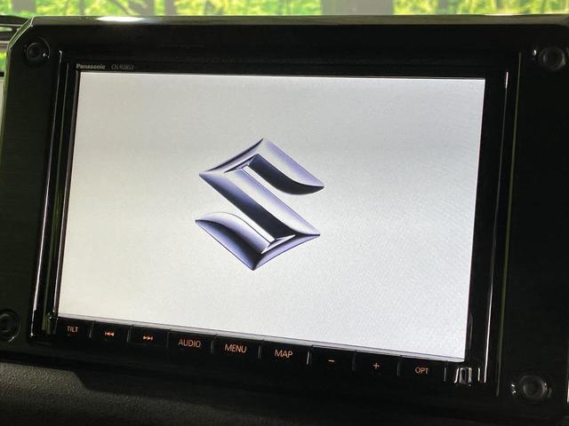 ジムニーシエラ JC 4WD 衝突軽減 純正8インチナビ バックカメラ ドライブレコーダー ETC 禁煙車 クルーズコントロール オートライト LEDヘッドライト Bluetooth再生 シートヒーター スマートキー(4枚目)