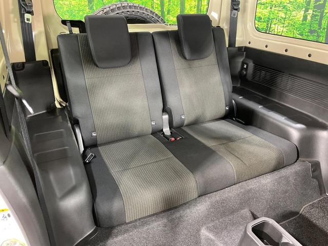 ジムニーシエラ JC 4WD 衝突軽減 純正8インチナビ バックカメラ ドライブレコーダー ETC 禁煙車 クルーズコントロール オートライト LEDヘッドライト Bluetooth再生 シートヒーター スマートキー(9枚目)