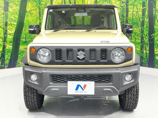 ジムニーシエラ JC 4WD 衝突軽減 純正8インチナビ バックカメラ ドライブレコーダー ETC 禁煙車 クルーズコントロール オートライト LEDヘッドライト Bluetooth再生 シートヒーター スマートキー(14枚目)