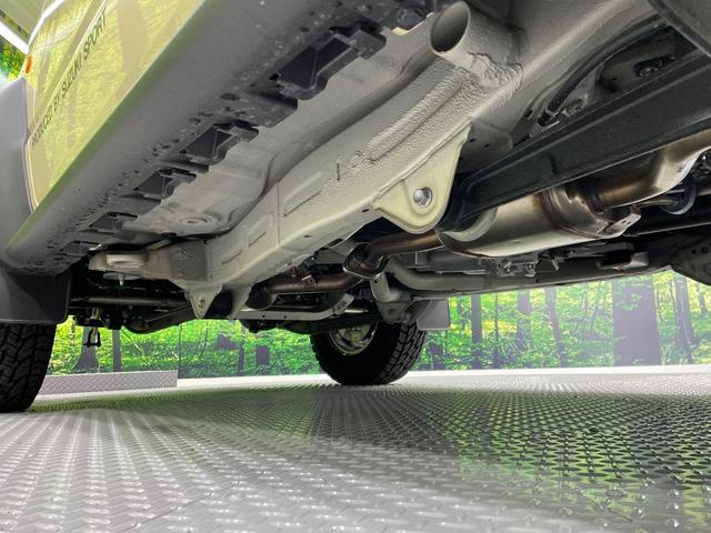 ジムニーシエラ JC 4WD 衝突軽減 純正8インチナビ バックカメラ ドライブレコーダー ETC 禁煙車 クルーズコントロール オートライト LEDヘッドライト Bluetooth再生 シートヒーター スマートキー(22枚目)