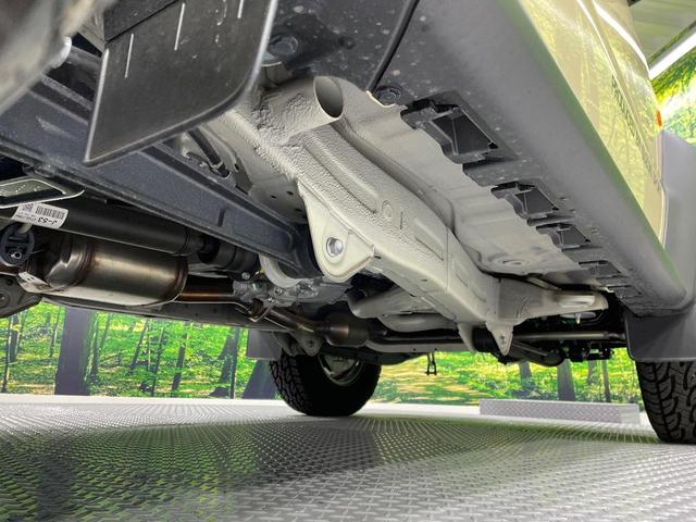 ジムニーシエラ JC 4WD 衝突軽減 純正8インチナビ バックカメラ ドライブレコーダー ETC 禁煙車 クルーズコントロール オートライト LEDヘッドライト Bluetooth再生 シートヒーター スマートキー(23枚目)